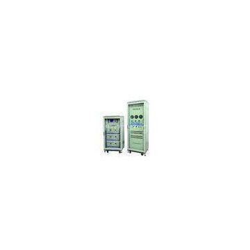Automatic Six Wire 3 Phase Transformer Test Equipment To Monitor Current Voltage
