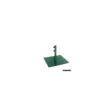 Sell Square Umbrella Base