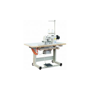 Table Top Tape Edge Sewing Machine