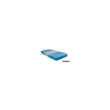 3-zones pocket spring units mattress