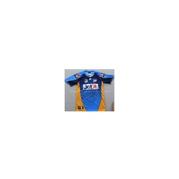 Digital printing football sportswear sweatshirt Soccer Jersey