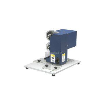 Tabletop Hot Foil Date Coding Machine PM-250