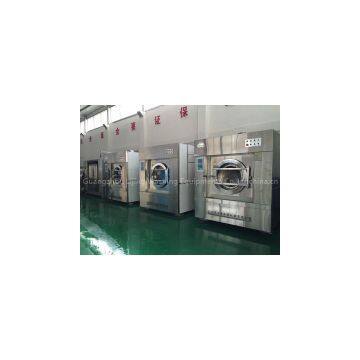 250kg Horizontal Washing Machine photo-2