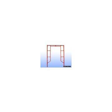 scaffolding
