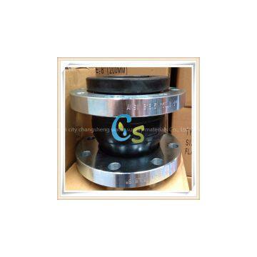 EPDM Rubber Expansion Joint Bellows photo-3