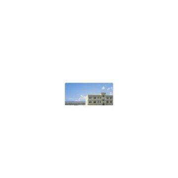 Anping Hengyun Heavy Wire Mesh Machine Co.Ltd