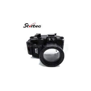 Waterproof Case For Sony A5100