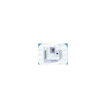 Wrist blood pressure meter