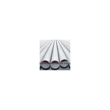 high-pressure pipes