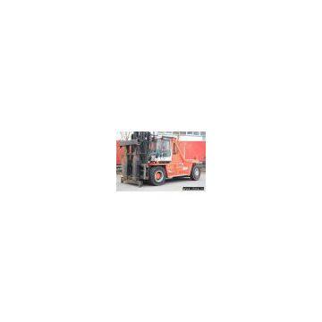 18 TONS CAPACITY FORKLIFT