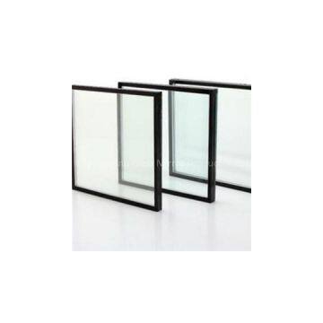 Insulating Laminated Tempered Glass