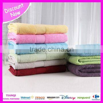 100% Egyptian Cotton Towels From China Manufacturer