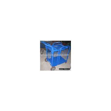 shopping cart