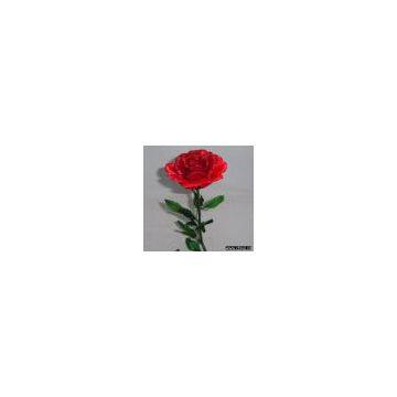 decorative artificial flower,artifical flower,decorative flower