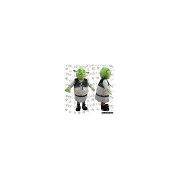 movie character  costume