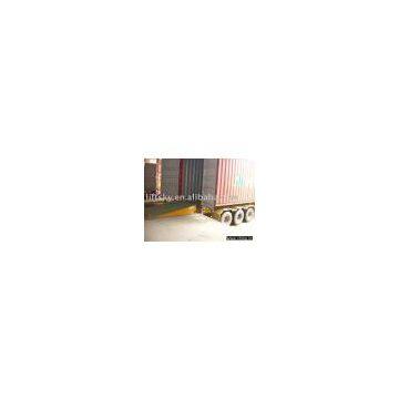dock leveler