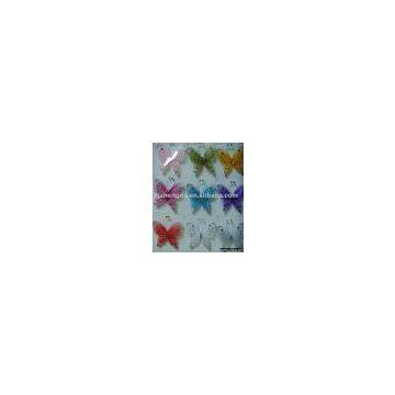 artificial butterfly