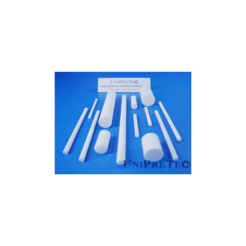 High Temperature Ceramic Rods