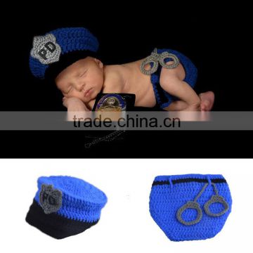 Baby Toddler Boy Girl Fancy Clothes Romper Jumpsuit Outfit Hat Cosplay