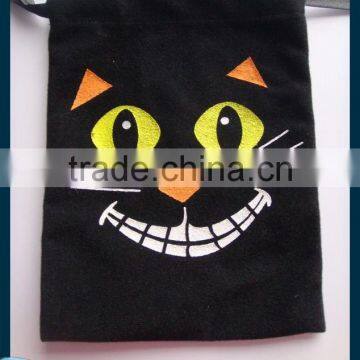 Halloween Small Sweet Box Cheap Bag