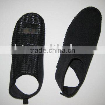 Neoprene Horse Riding shoes