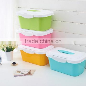 plastic sorting box,personalized plastic box container