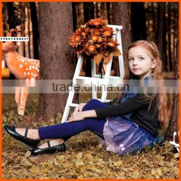 Girls Puffy Skirt photo-2