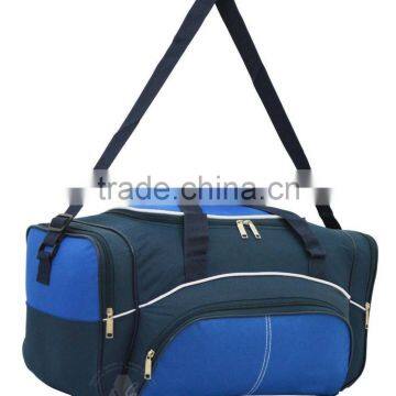 Duffle Sports Kit Bag photo-4