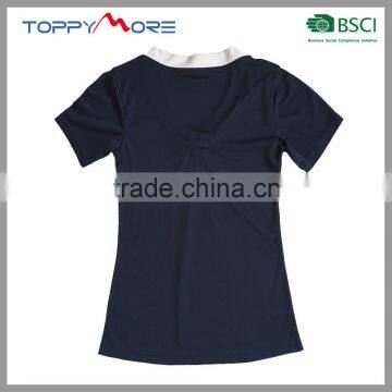Y184-092-1482N OEM Pigue 100% PES Wholesale Yoga Top For Women photo-3