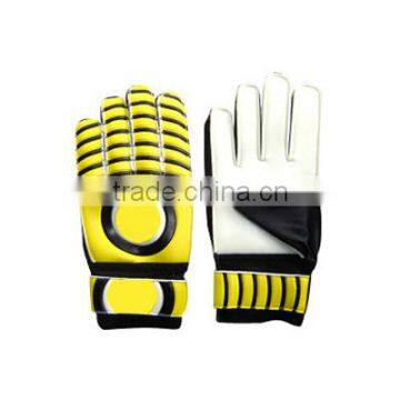 Best German Latex Football goalkeeper gloves