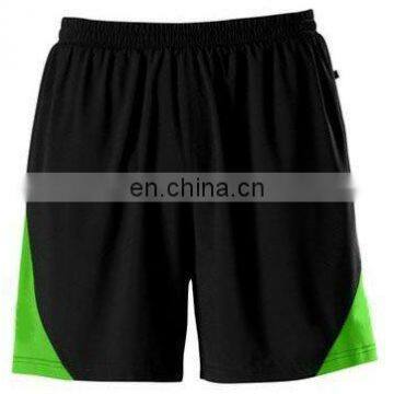 100% Polyester Men's Custom Running Shorts