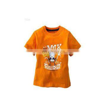 Fashionable children tshirt