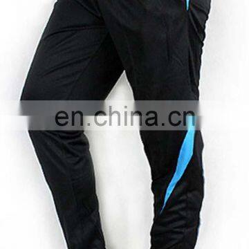 Football training pants,jogging Leg trousers,tight leg ankle pants