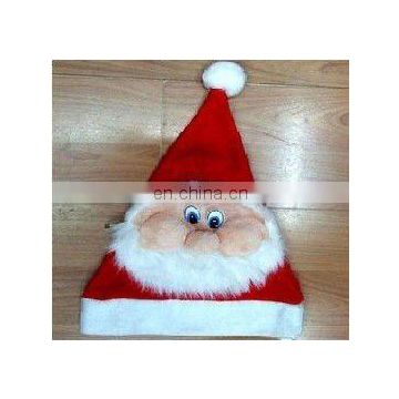 Christmas santa hat