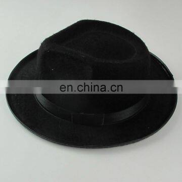 High Quality 100% Wool Felt Mexican Cowboy Hat