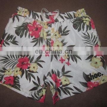 Swim short