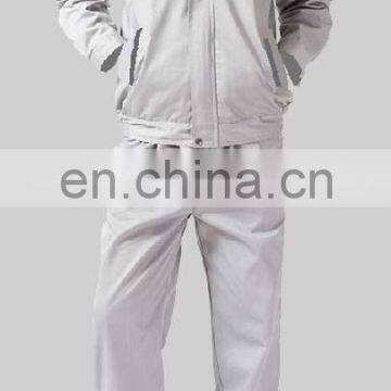 Industrial Working Security Guard Uniforms /Workwear Uniform photo-3