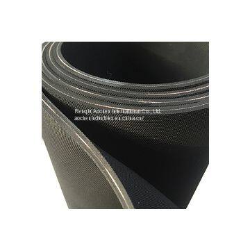 Cloth Insertion Rubber Sheet