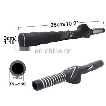 Right Hand GOLF CLUB TRAINING GRIP Standard photo-4