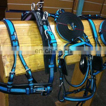 Royal Horse Harness