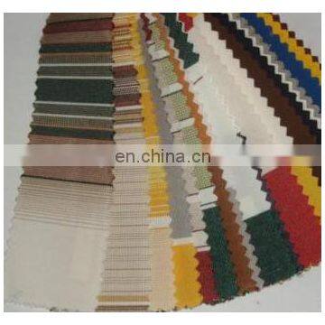 Stripes Acrylic Fiber Fabric photo-2