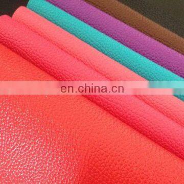 polyester rayon leather fabric