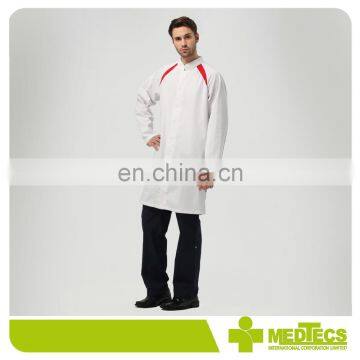 Safety Lab Coat Clothing Chemical Retardant Work Suit photo-6
