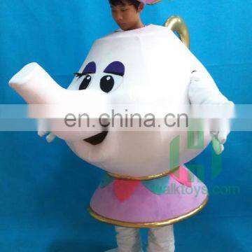 New arrival!!HI CE vivid Aladdin magic lamp mascot costume for adult,custom costumes with high quality