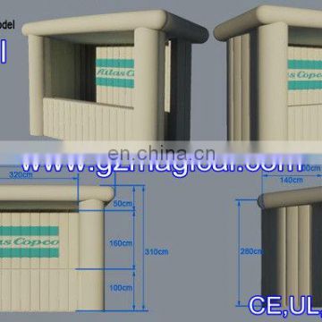 Customized Inflatable Booth Inflatable Bar Tent Inflatable Bar