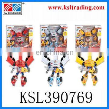 color best sale robot toys