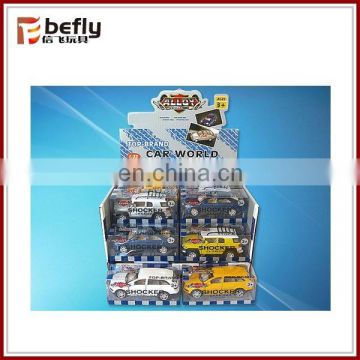 Hot sale 1:32 mini metal car model for kid