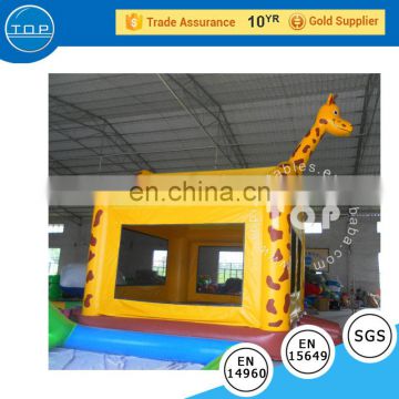 New design inflatable disco dome with CE certificate