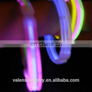 Hot Sell Fashion LED Lighted Glow in the Dark Bracelet for Party/Festival/Dance/concert/camping/Bar/Game/Wedding