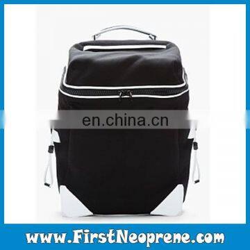 Super High Quality Customized Color Outdoor Neoprene Backpack photo-5
